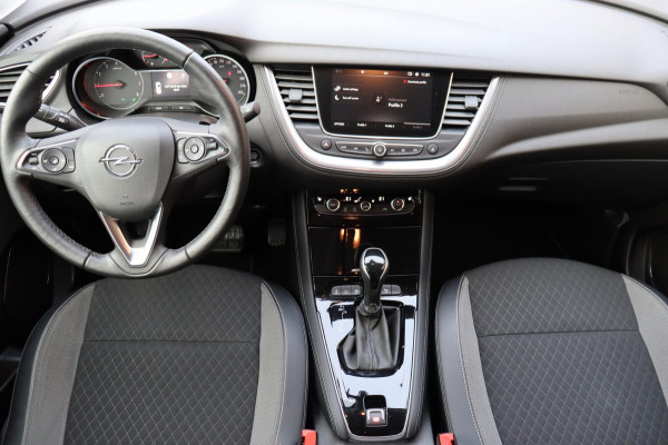 Opel Grandland X 1.2 Turbo Innovation org. NL
