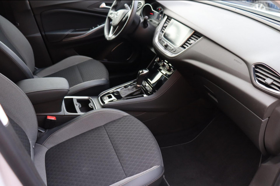 Opel Grandland X 1.2 Turbo Innovation org. NL