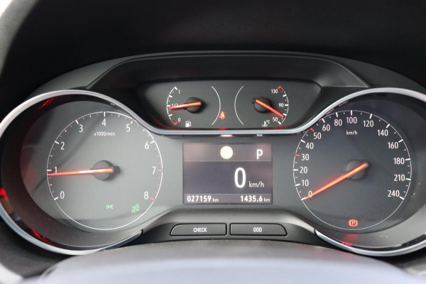 Opel Grandland X 1.2 Turbo Innovation org. NL