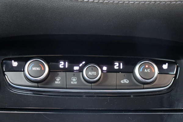 Opel Grandland X 1.2 Turbo Innovation org. NL