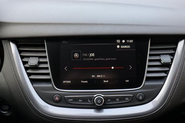 Opel Grandland X 1.2 Turbo Innovation org. NL