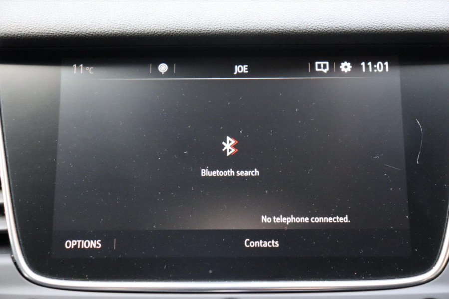 Opel Grandland X 1.2 Turbo Innovation org. NL