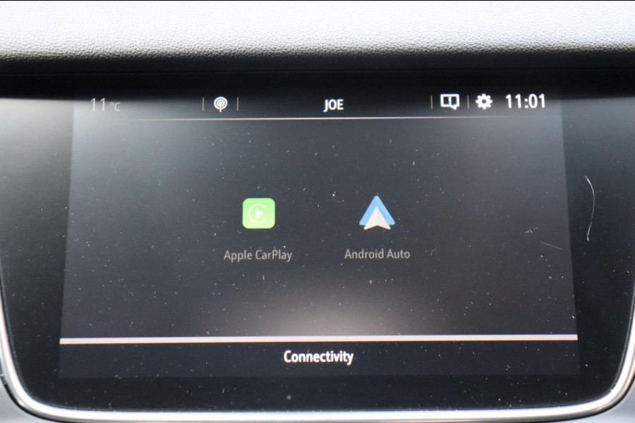 Opel Grandland X 1.2 Turbo Innovation org. NL