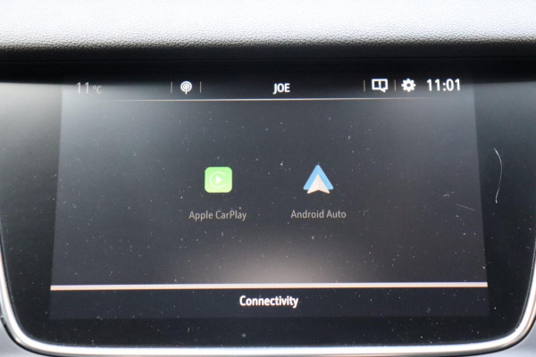 Opel Grandland X 1.2 Turbo Innovation org. NL