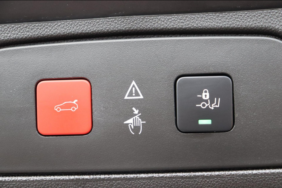 Opel Grandland X 1.2 Turbo Innovation org. NL