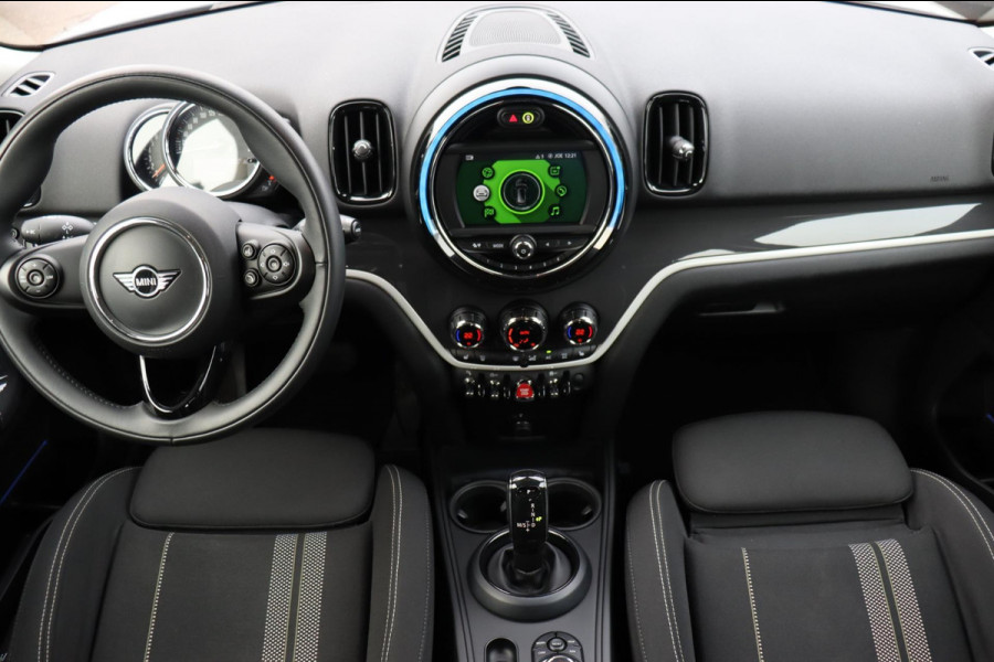 MINI Countryman 2.0 Cooper S Pepper org. NL-auto navi stoelverw.