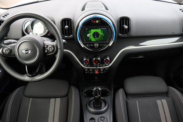 MINI Countryman 2.0 Cooper S Pepper org. NL-auto navi stoelverw.