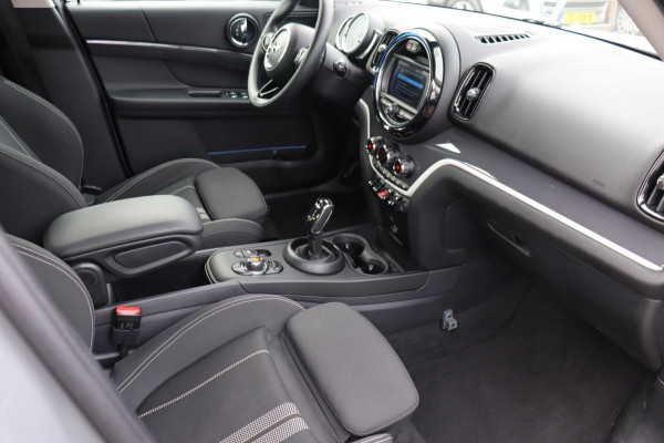 MINI Countryman 2.0 Cooper S Pepper org. NL-auto navi stoelverw.