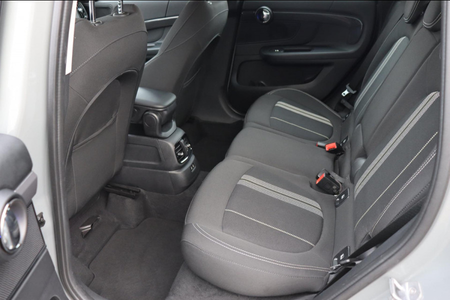 MINI Countryman 2.0 Cooper S Pepper org. NL-auto navi stoelverw.