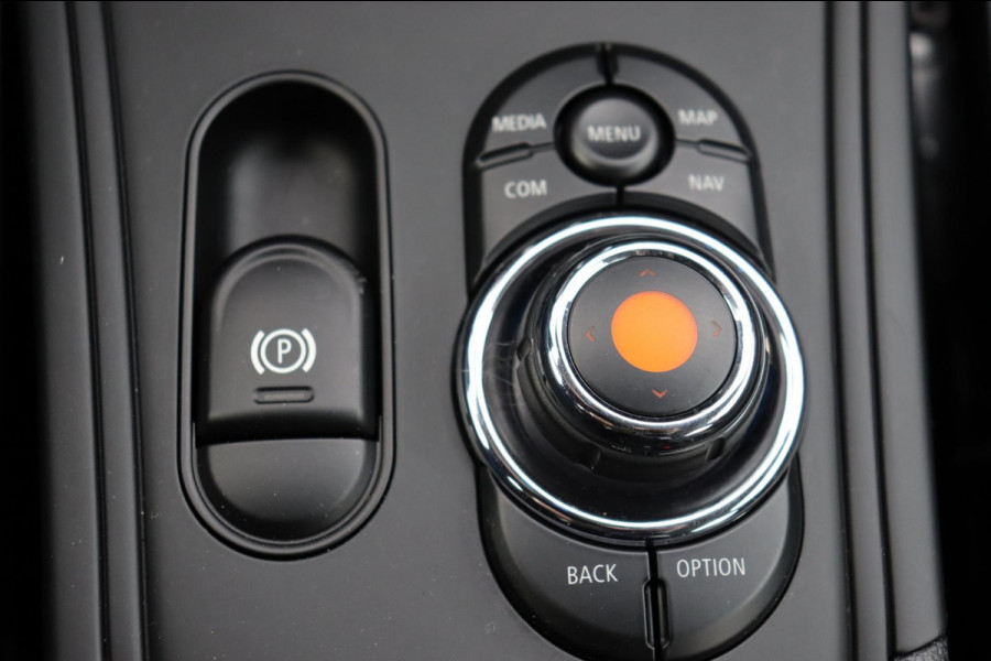 MINI Countryman 2.0 Cooper S Pepper org. NL-auto navi stoelverw.