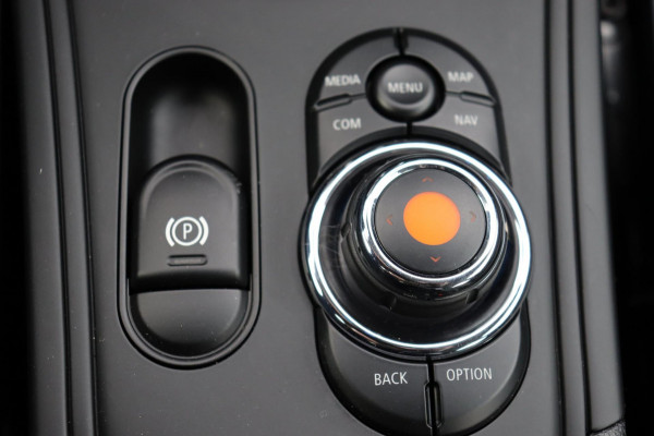 MINI Countryman 2.0 Cooper S Pepper org. NL-auto navi stoelverw.