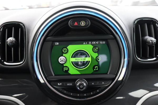MINI Countryman 2.0 Cooper S Pepper org. NL-auto navi stoelverw.