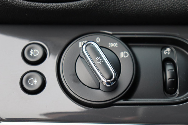 MINI Countryman 2.0 Cooper S Pepper org. NL-auto navi stoelverw.