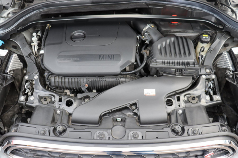 MINI Countryman 2.0 Cooper S Pepper org. NL-auto navi stoelverw.