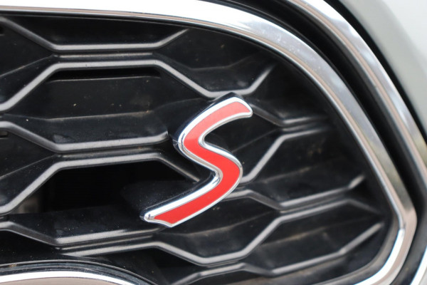 MINI Countryman 2.0 Cooper S Pepper org. NL-auto navi stoelverw.