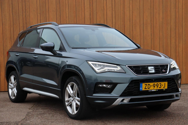 Seat Ateca 1.5 TSI FR Business Intense org. NL-auto