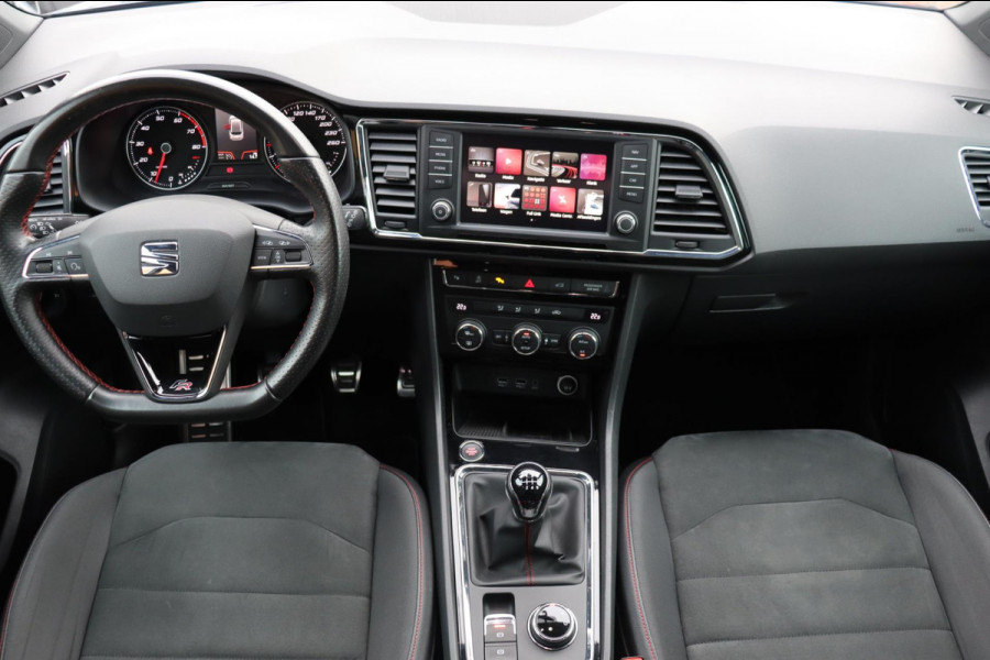 Seat Ateca 1.5 TSI FR Business Intense org. NL-auto