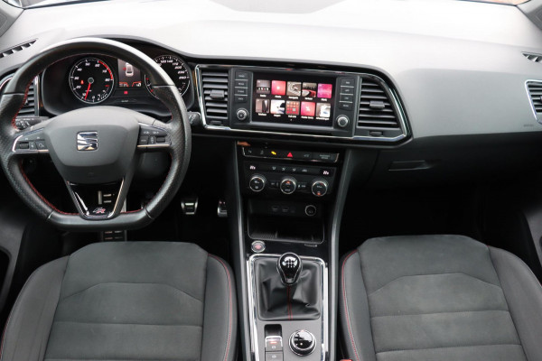 Seat Ateca 1.5 TSI FR Business Intense org. NL-auto
