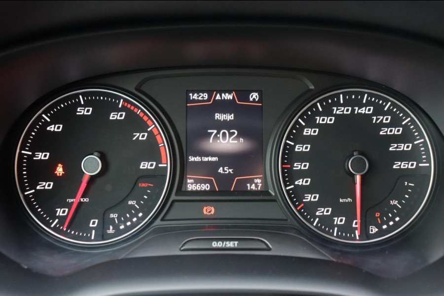 Seat Ateca 1.5 TSI FR Business Intense org. NL-auto