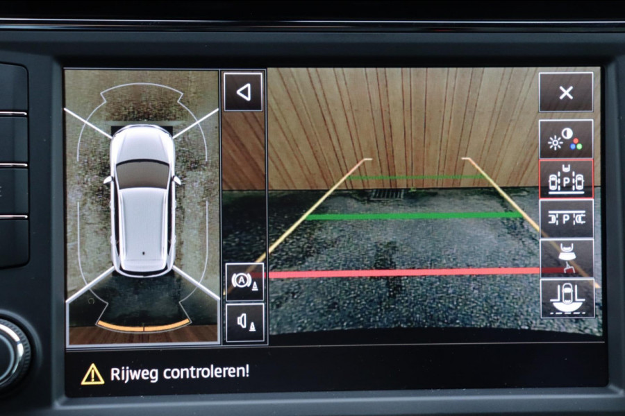 Seat Ateca 1.5 TSI FR Business Intense org. NL-auto