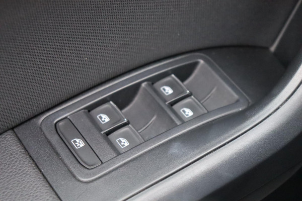 Seat Ateca 1.5 TSI FR Business Intense org. NL-auto