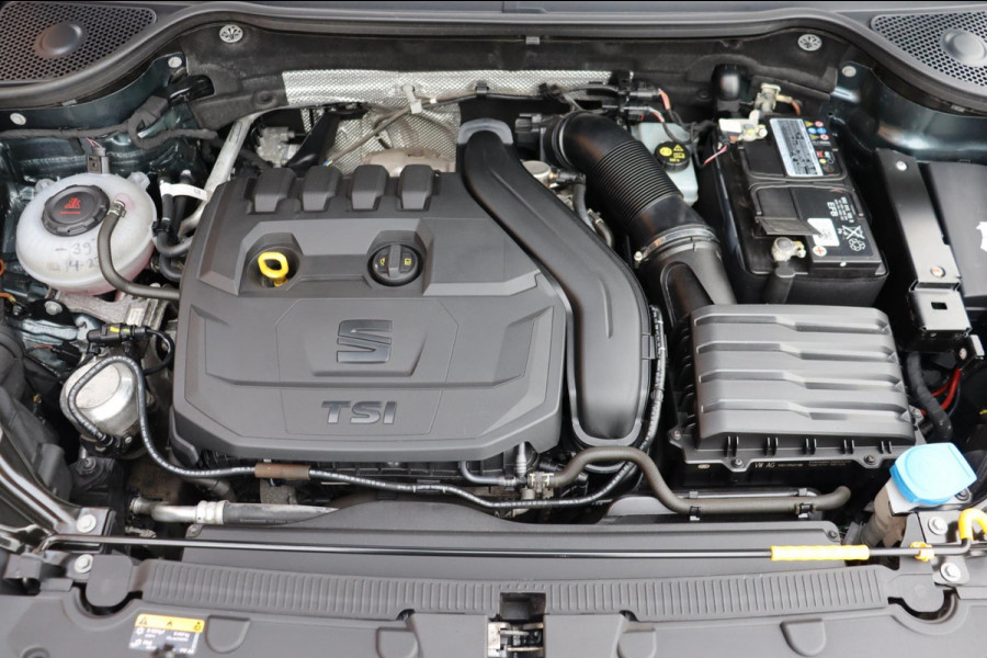 Seat Ateca 1.5 TSI FR Business Intense org. NL-auto