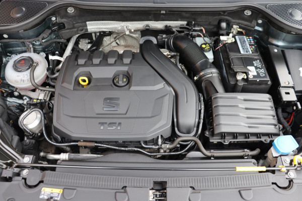 Seat Ateca 1.5 TSI FR Business Intense org. NL-auto