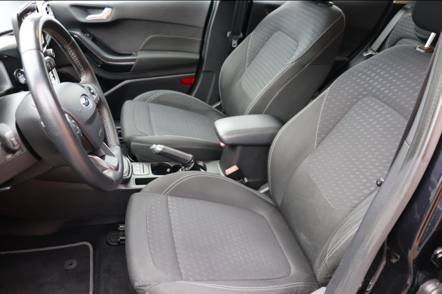 Ford Fiesta 1.0 EcoBoost Titanium org.NL