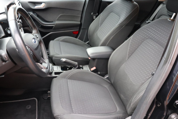 Ford Fiesta 1.0 EcoBoost Titanium org.NL