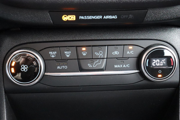 Ford Fiesta 1.0 EcoBoost Titanium org.NL