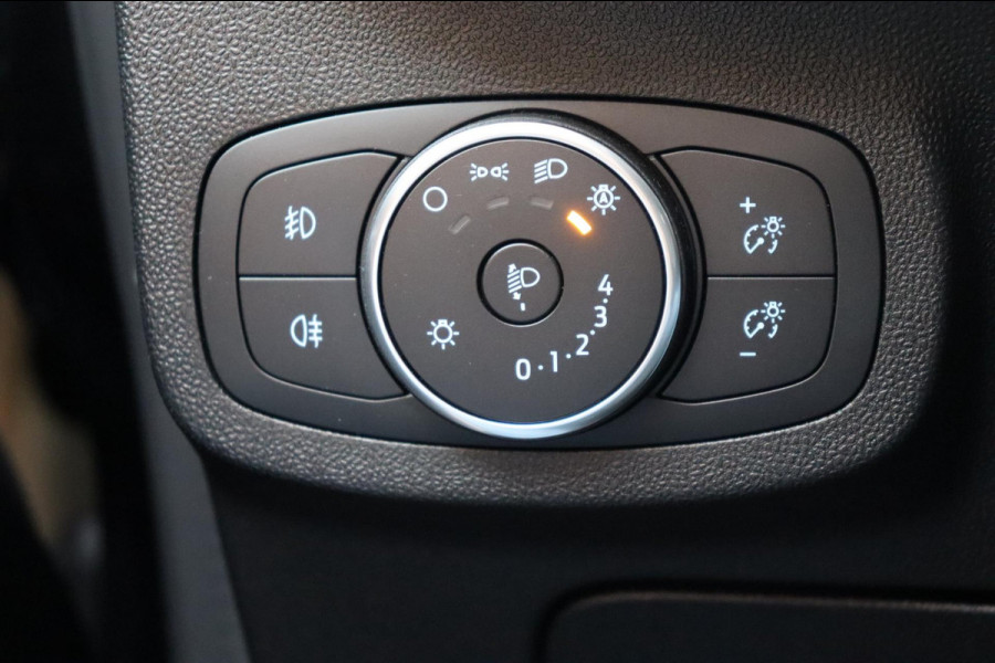 Ford Fiesta 1.0 EcoBoost Titanium org.NL