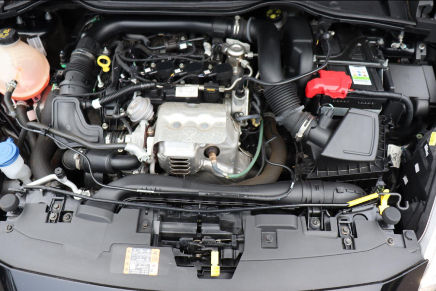 Ford Fiesta 1.0 EcoBoost Titanium org.NL