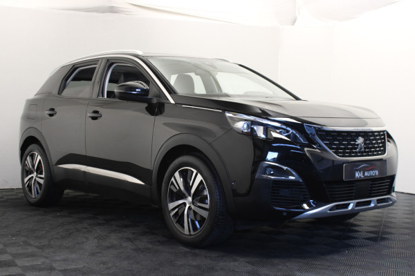 Peugeot 3008 1.2 PureTech Allure |Pano|