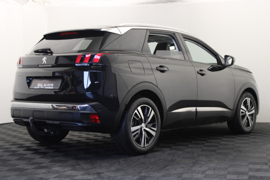 Peugeot 3008 1.2 PureTech Allure |Pano|