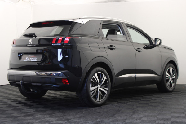 Peugeot 3008 1.2 PureTech Allure |Pano|