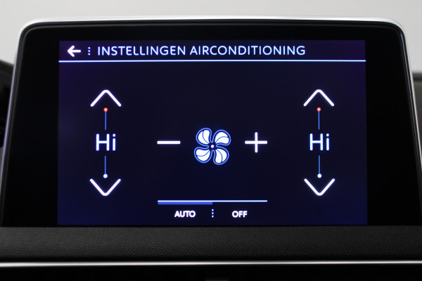 Peugeot 3008 1.2 PureTech Allure |Pano|