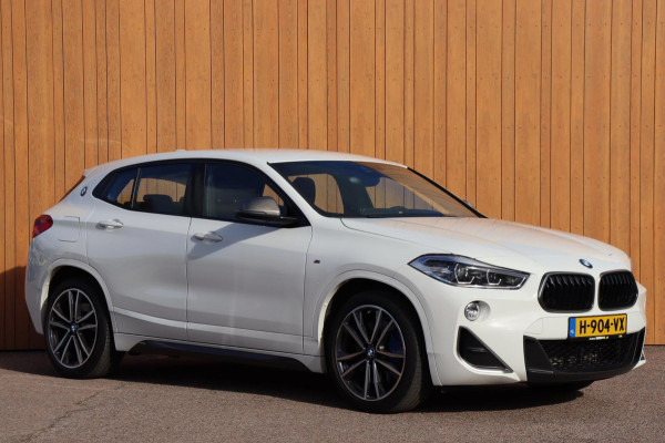 BMW X2 M35i XDrive M-Sport org.NL 4WD