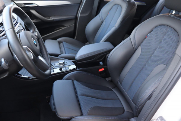 BMW X2 M35i XDrive M-Sport org.NL 4WD