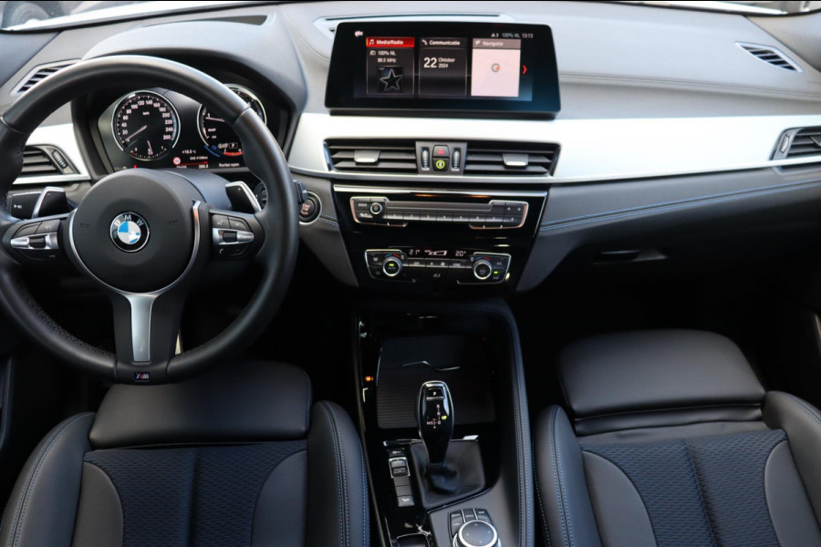 BMW X2 M35i XDrive M-Sport org.NL 4WD