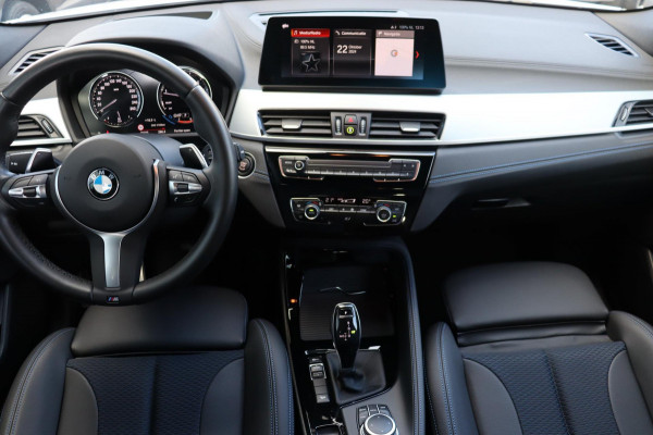 BMW X2 M35i XDrive M-Sport org.NL 4WD