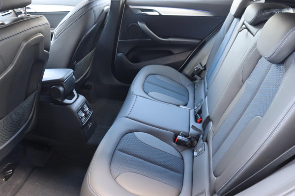 BMW X2 M35i XDrive M-Sport org.NL 4WD