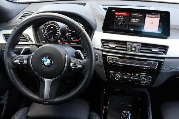 BMW X2 M35i XDrive M-Sport org.NL 4WD
