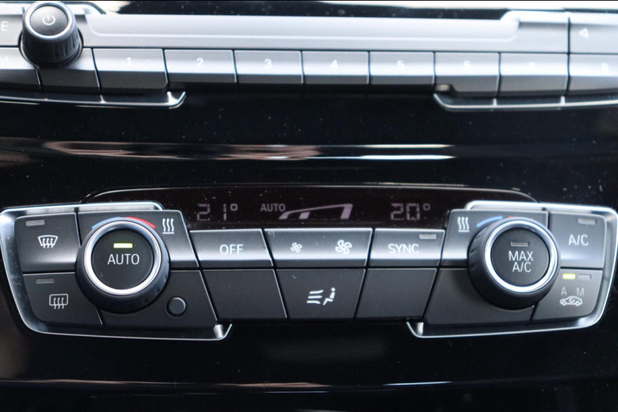 BMW X2 M35i XDrive M-Sport org.NL 4WD