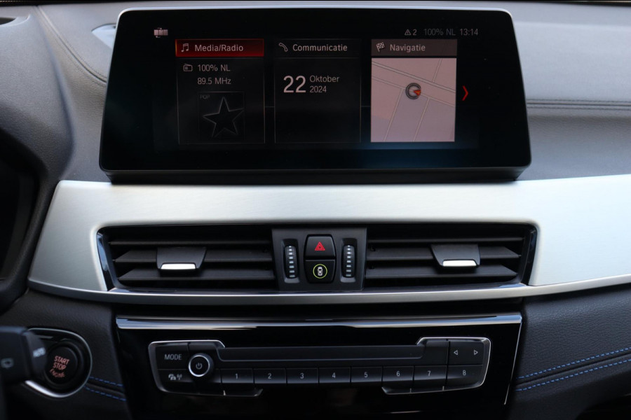 BMW X2 M35i XDrive M-Sport org.NL 4WD