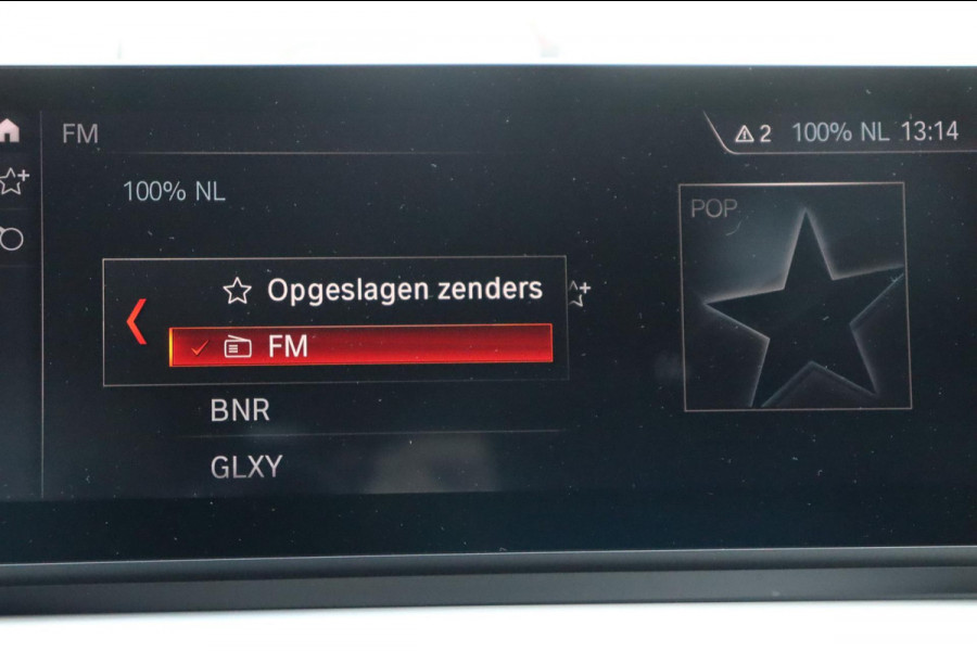 BMW X2 M35i XDrive M-Sport org.NL 4WD