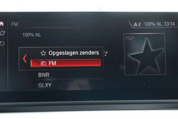 BMW X2 M35i XDrive M-Sport org.NL 4WD