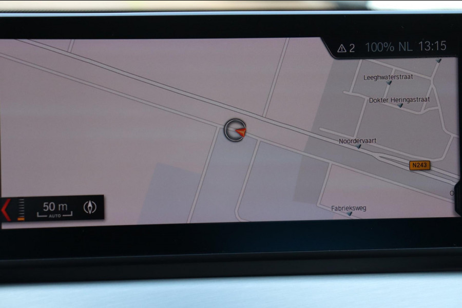 BMW X2 M35i XDrive M-Sport org.NL 4WD