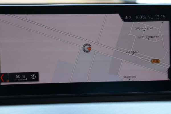 BMW X2 M35i XDrive M-Sport org.NL 4WD