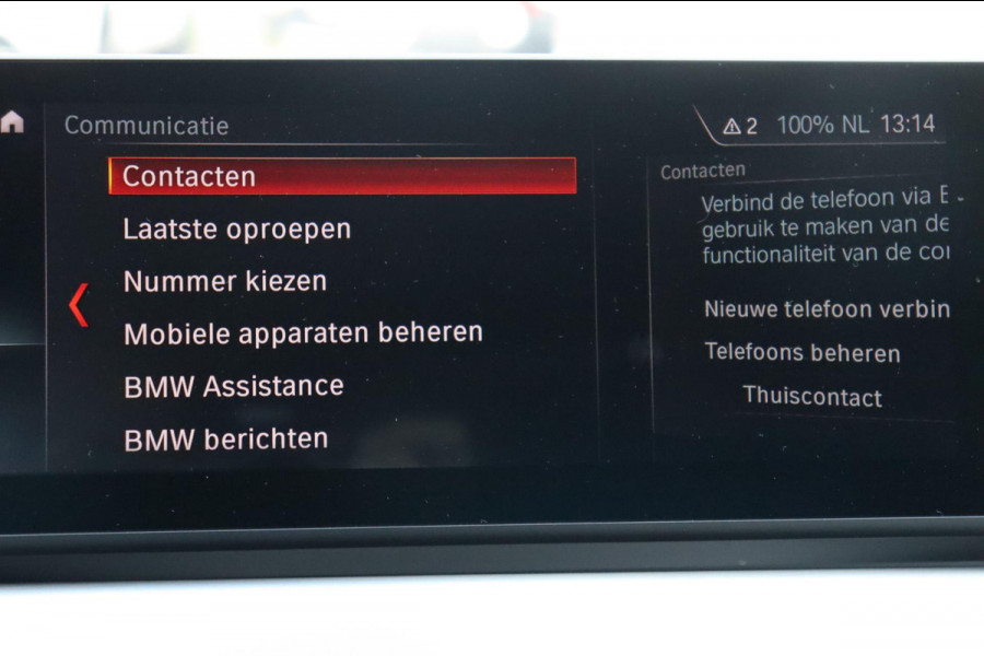 BMW X2 M35i XDrive M-Sport org.NL 4WD