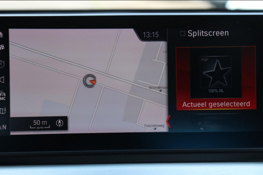 BMW X2 M35i XDrive M-Sport org.NL 4WD